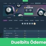 Duelbits Ödeme