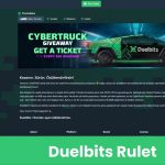 Duelbits Rulet