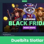 Duelbits Slotlar