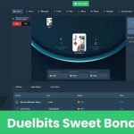 Duelbits Sweet Bonanza