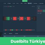 Duelbits Türkiye