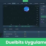 Duelbits Uygulaması