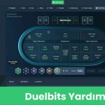 Duelbits Yardım