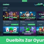 Duelbits Zar Oyunları